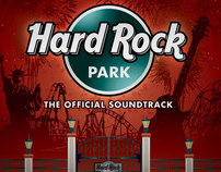 Hard Rock Park Soundtrack