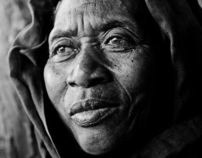 Portraits of The Gambia