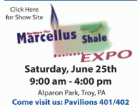 2011 Marcellus Shale Expo