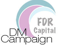 FDR Capital | DM Campaign