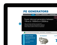 PE Generators