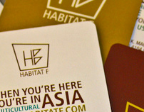 Branding Habitat F