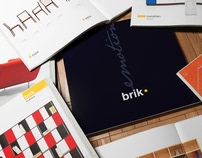 Brik catalogue