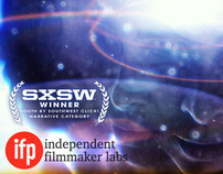 "Visit" SXSW Click! Winner/ "2K3" IFP Filmmaker Labs
