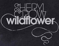 Sheryl Crow "Wildflower" Global Campaign