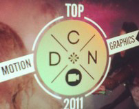 Designcollector Top 2011
