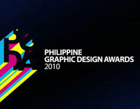 Philippine Graphic Design Awards