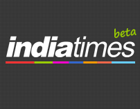 Indiatimes.com Redesign