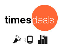 Times Deal Site Mock