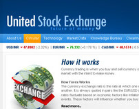 United Stock Exchange