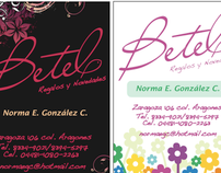 Bussines Cards