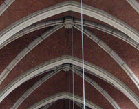 Heilig Hart Kerk te Turnhout