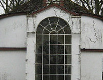 restauratie kapel te Turnhout