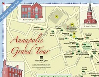 Grand Tour of Annapolis