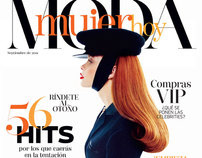 COVER Mujer Hoy