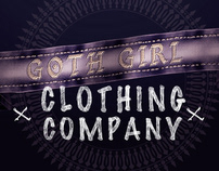 Goth Girl Clothing