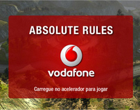 3D Game for Vodafone