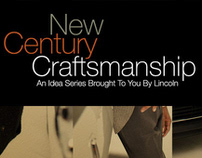 New Century Craftsmanship