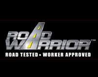 Road Warrior Integrated Marketing Campaign