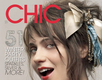 CHIC Magazine
