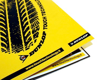 Brochure Dunlop