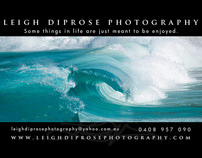 Leigh Diprose Photography