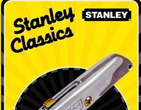 Boxes Stanley Classic products