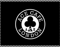 Ace Cafe London.