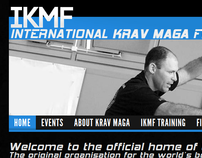 IKMF - Krav Maga Federation UK