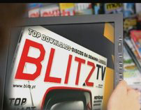 Promo Blitz TV