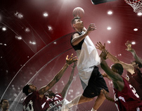 Nike: Yao Ming
