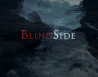 Blindside Opening Title Sequence
