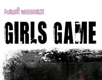Girl Gamers Article for Vixxen Magazine