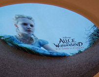 Walt Disney - Alice in Wonderland Ambient