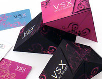 VSX Package Design