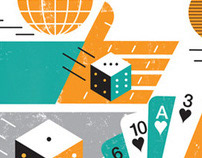 Wired: Online Gambling
