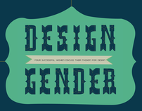 Design Gender