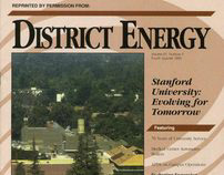 District Energy magazine articles