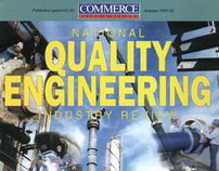 Quality Engineering Magazine