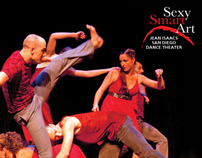 Jean Isaacs San Diego Dance Theater: 2012 Cabaret