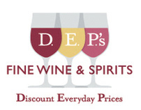DEP's Fine Wine & Spirits