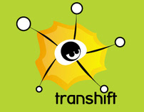 Transhift Logo