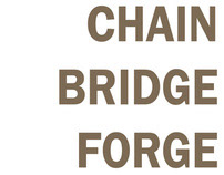 Chain Bridge Forge, Museum Exhibition