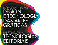 Technology and Graphic Arts courses