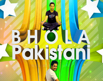 Bhola Pakistani