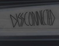 DISCONNECTED