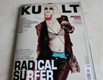 KULT magazine