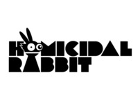 Homicidal Rabbit Logo