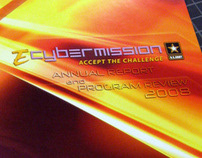 Design: eCYBERMISSION promotional products