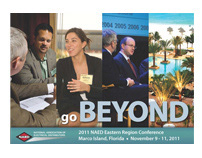 Go Beyond Regional Conference Theme